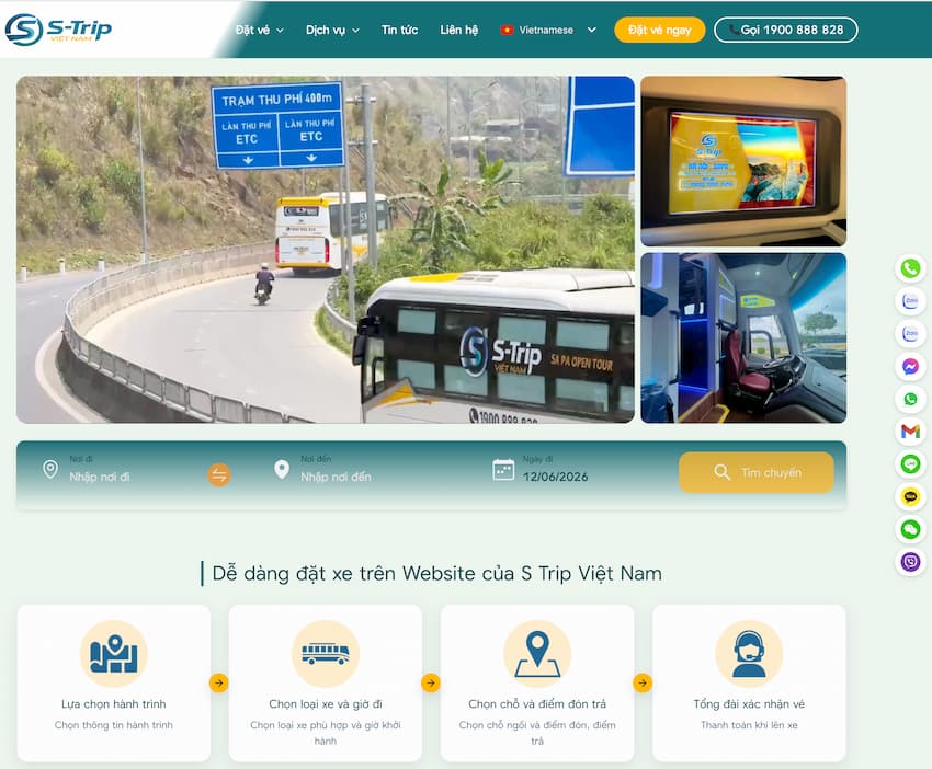 Vận tải & Logistics