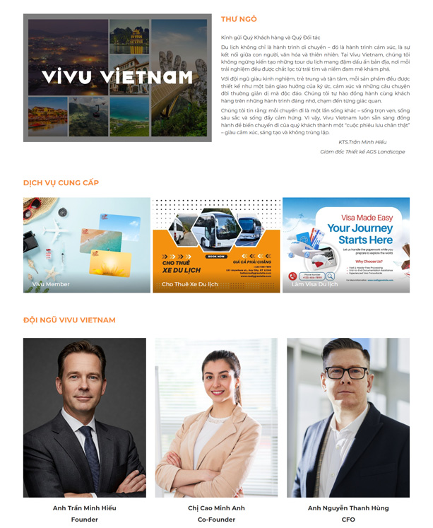 Fago Vivu