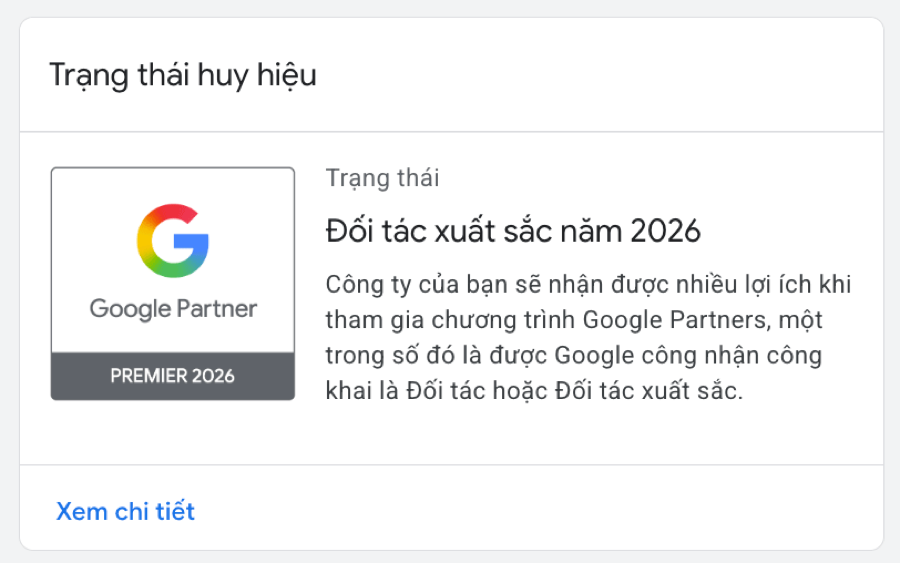 Google Premier Partner